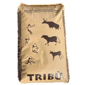 Tribú - Prémium Koncentrált Szerves Trágya Pellet